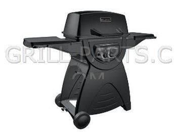 BBQTEK GPF2414NS