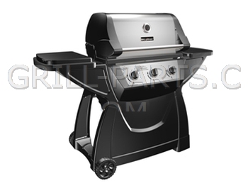 BBQTEK GSF2616