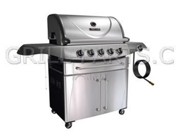 BBQTEK SLG2006CN