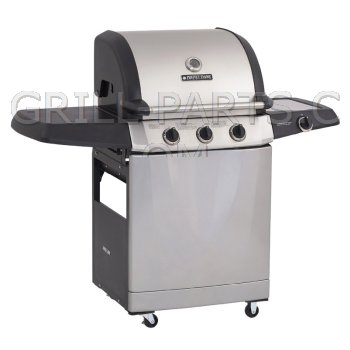 BBQTEK SLG2007A