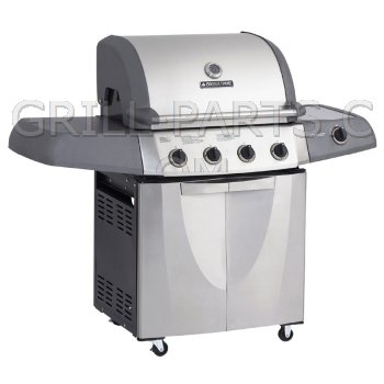 BBQTEK SLG2007B