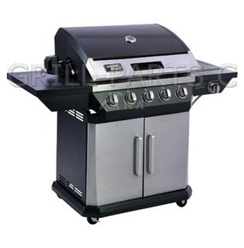 Black & Decker JXF5105A