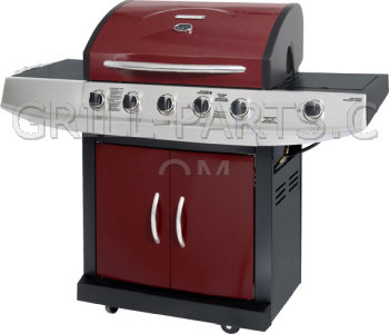 Brinkmann 810-2545-W