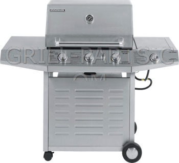 Brinkmann select grill parts online