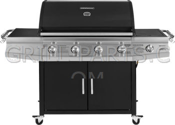 Brinkmann 810-7541-W