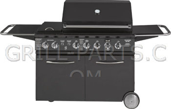 Brinkmann 810-8907-S