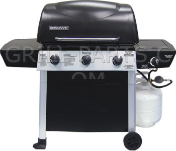 Brinkmann 810-9310-S