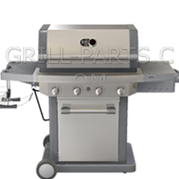 Broil Chef BC300-LPSP