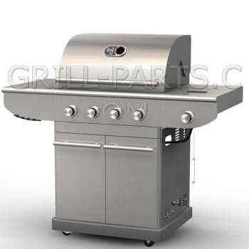 Broil Chef GSS2520JA