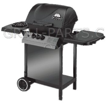 Broil King 536-33GBC