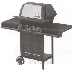 Broil King 5431-7