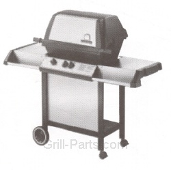 Broil King 551-27