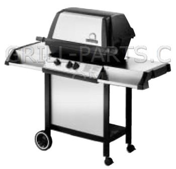 Broil King 5512-4