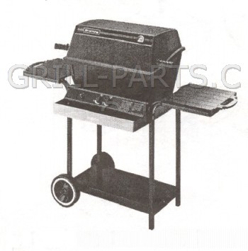 Broil King 552-14