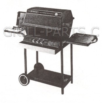 Broil King 552-34