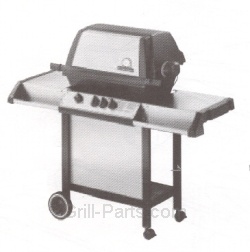 Broil King 553-27