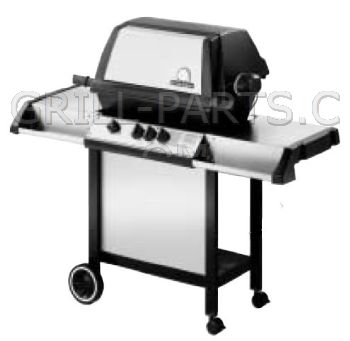 Broil King 5532-4