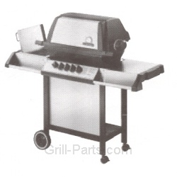 Broil King 554-27
