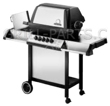 Broil King 5542-7