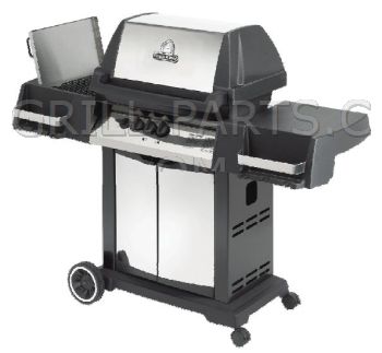 Broil King 9159-67