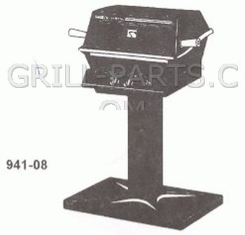 Broil King 941-08