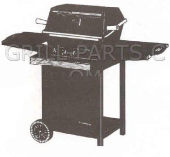 Broil King 941-27