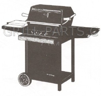 Broil King 941-47