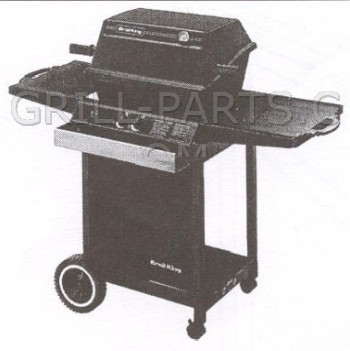 Broil King 942-27