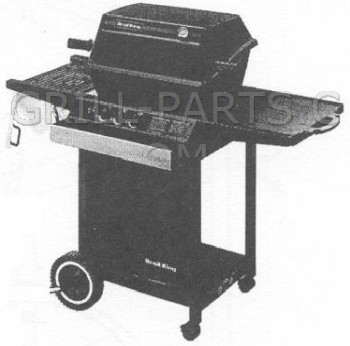 Broil King 942-44