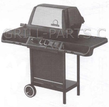 Broil King 943-24