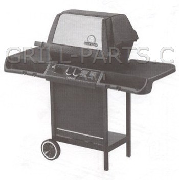 Broil King 9432-4