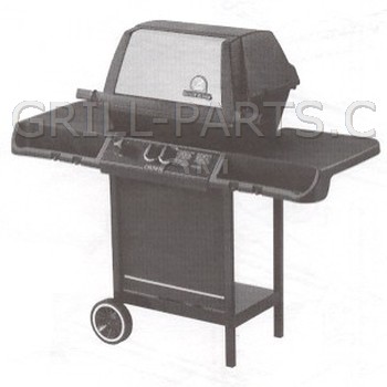 Broil King 9432-7