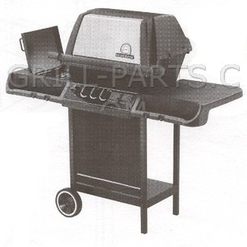 Broil King 9434-7