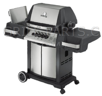 Broil King 9455-87