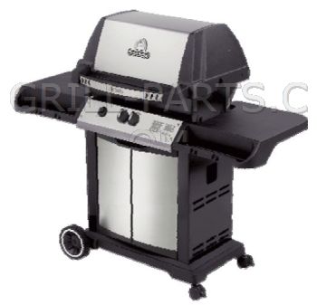 Broil King 949-24