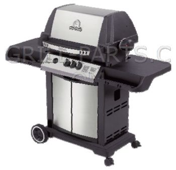 Broil King 949-74