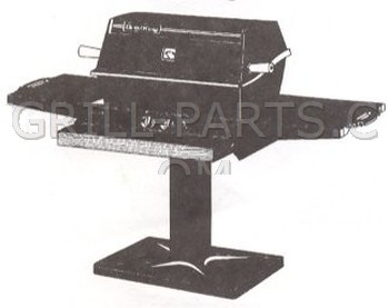 Broil King 951-18