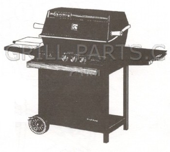 Broil King 951-44