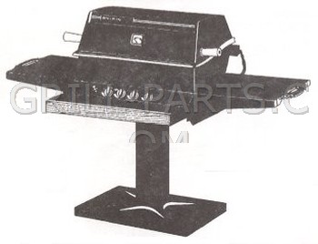 Broil King 951-78