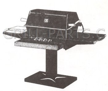 Broil King 951-98