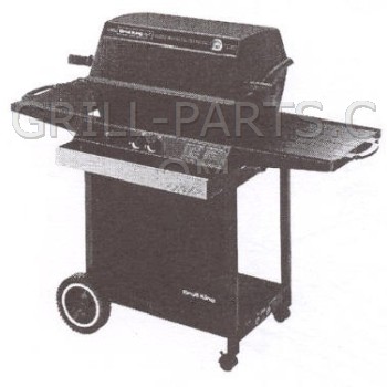 Broil King 952-27