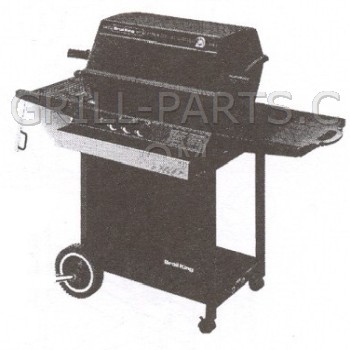 Broil King 952-44