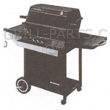 Broil King 952-47