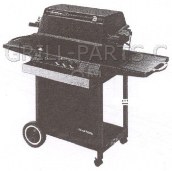 Broil King 952-74