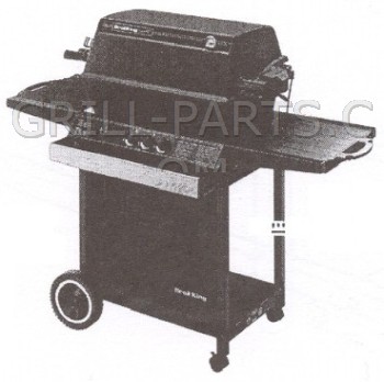 Broil King 952-77