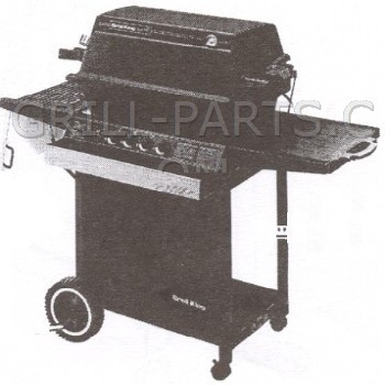 Broil King 952-94