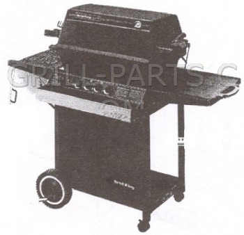 Broil King 952-97