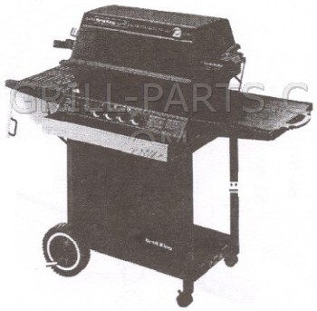 Broil King 953-97