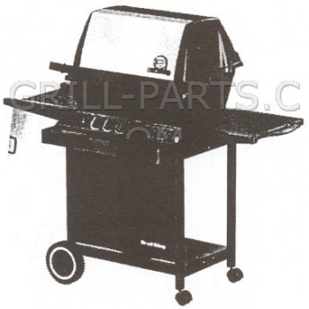 Broil King 955-47