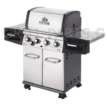 Broil King 9565-24